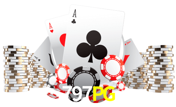 Jogue jogos de pôquer em 797PG