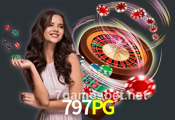 vivo no cassino 797PG