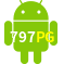 Aplicativo 797PG para Android