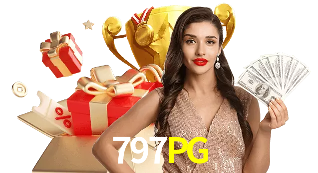 Jogue com dealers reais no 797PG!