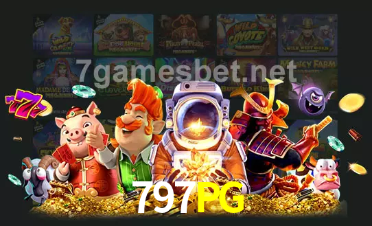 cassino 797PG