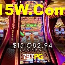 Crash Games Statistics 797PG