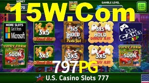 Tennis Betting 797PG