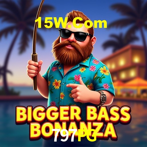 Casino Ao Vivo 797PG