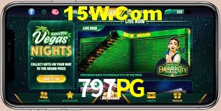 Welcome Bonus 797PG