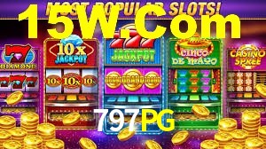 Live Casino 797PG