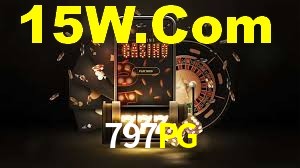 Welcome Bonus 797PG