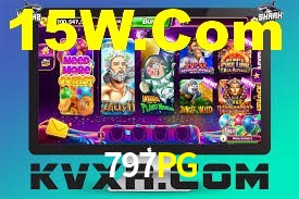 Blackjack Table 797PG