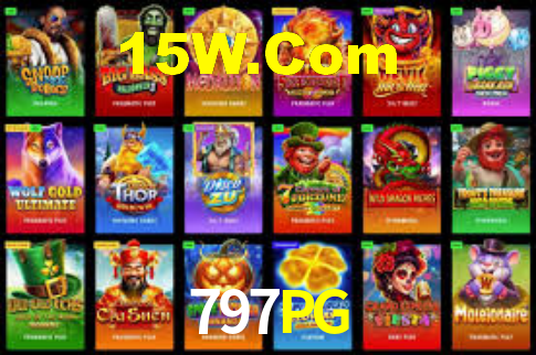 797PG,797pg.com