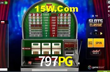 Promoções Sazonais 797PG