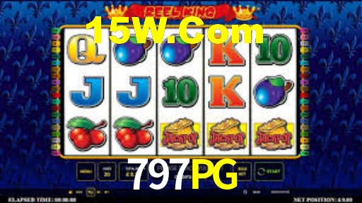 797PG,797pg.com