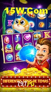 Slot Games 797PG