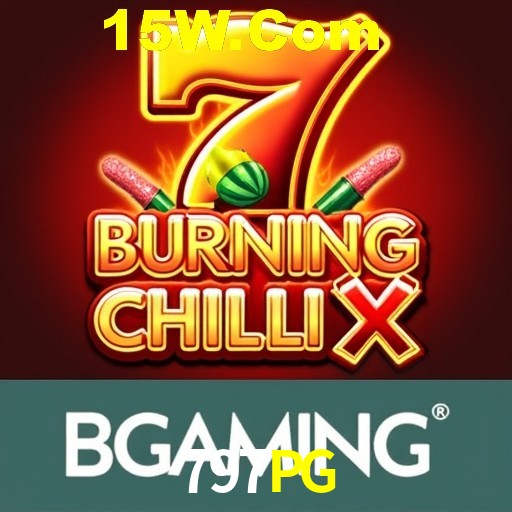 Descubra o Mundo do Cassino Online com 797PG