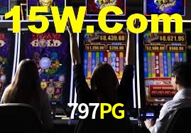 Spaceman Game 797PG