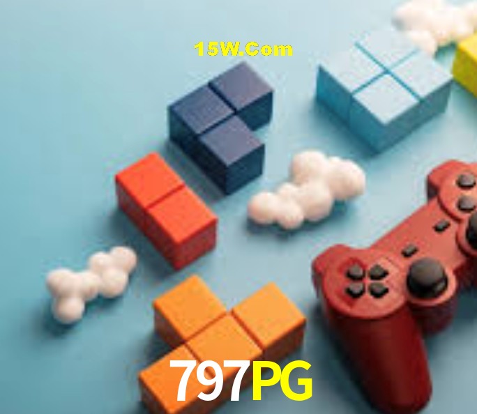 Estatísticas 797PG