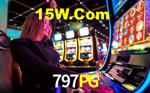 797PG: A Experiência de Casino com Jogos de Mesa ao Vivo