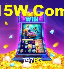 797PG: Jogos de Caça-Níqueis-Altas Recompensas, Roleta-Velocidade, Blackjack-Desafios Máximos